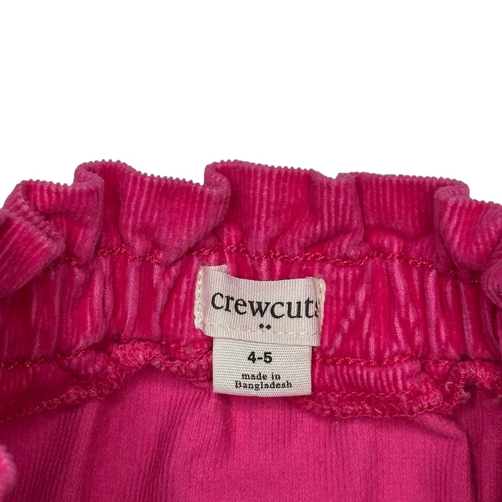 Crewcuts Corduroy‎ Skirt